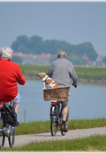 active-cyclist-elderly-264073